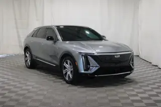 Cadillac LYRIQ 2024 Tech 4p SUV