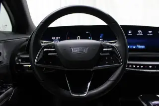 Cadillac LYRIQ 2024 Tech 4p SUV