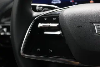 Cadillac LYRIQ 2024 Tech 4p SUV