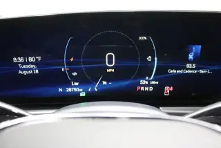 Cadillac LYRIQ 2024 Tech 4p SUV