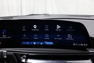 Cadillac LYRIQ 2024 Tech 4p SUV