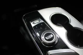Cadillac LYRIQ 2024 Tech 4p SUV