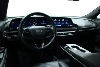 Cadillac LYRIQ 2024 Tech 4p SUV