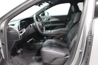 Cadillac LYRIQ 2024 Tech 4p SUV