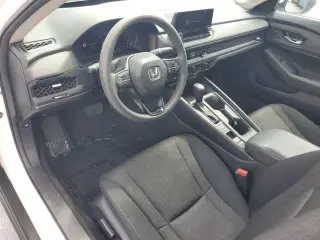 Honda Accord 2024 EX 4p Sedan