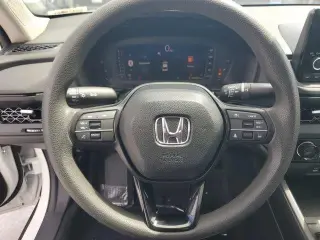Honda Accord 2024 EX 4p Sedan