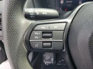 Honda Accord 2024 EX 4p Sedan