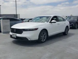 Honda Accord 2024 EX 4p Sedan