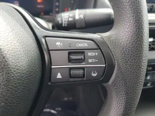 Honda Accord 2024 EX 4p Sedan