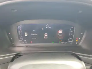 Honda Accord 2024 EX 4p Sedan