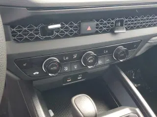 Honda Accord 2024 EX 4p Sedan