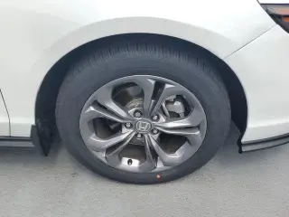 Honda Accord 2024 EX 4p Sedan