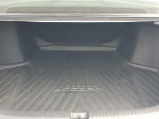 Honda Accord 2024 EX 4p Sedan