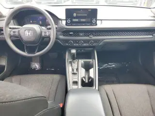 Honda Accord 2024 EX 4p Sedan