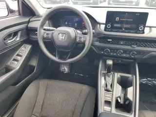 Honda Accord 2024 EX 4p Sedan