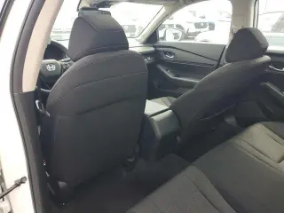 Honda Accord 2024 EX 4p Sedan