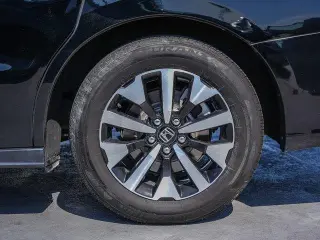 Honda Odyssey 2025 EX-L 4p Minivan