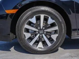 Honda Odyssey 2025 EX-L 4p Minivan