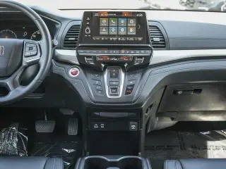 Honda Odyssey 2025 EX-L 4p Minivan