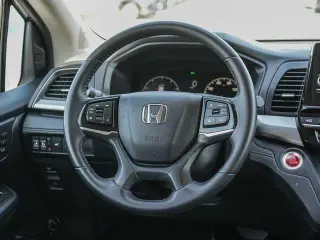 Honda Odyssey 2025 EX-L 4p Minivan
