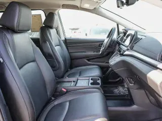Honda Odyssey 2025 EX-L 4p Minivan