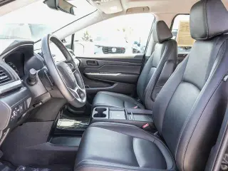 Honda Odyssey 2025 EX-L 4p Minivan