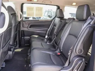 Honda Odyssey 2025 EX-L 4p Minivan