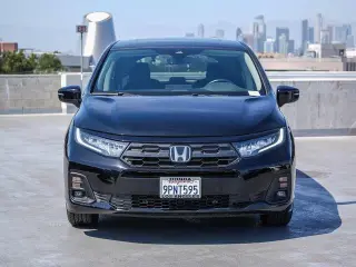 Honda Odyssey 2025 EX-L 4p Minivan