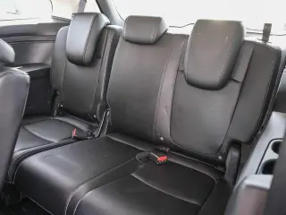 Honda Odyssey 2025 EX-L 4p Minivan