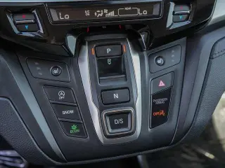 Honda Odyssey 2025 EX-L 4p Minivan