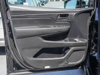 Honda Odyssey 2025 EX-L 4p Minivan