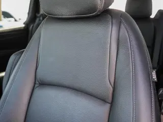 Honda Odyssey 2025 EX-L 4p Minivan