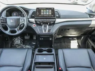 Honda Odyssey 2025 EX-L 4p Minivan