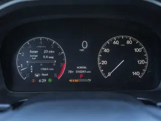 Honda Odyssey 2025 EX-L 4p Minivan