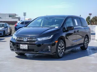 Honda Odyssey 2025 EX-L 4p Minivan