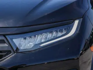 Honda Odyssey 2025 EX-L 4p Minivan