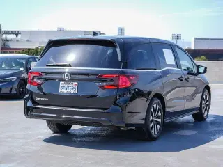 Honda Odyssey 2025 EX-L 4p Minivan