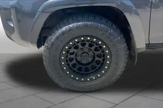 Toyota 4Runner 2023 4x2 SR5 4p SUV