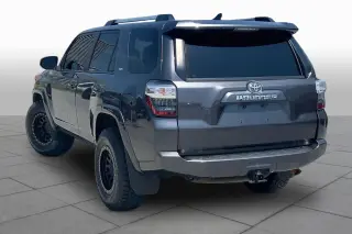 Toyota 4Runner 2023 4x2 SR5 4p SUV