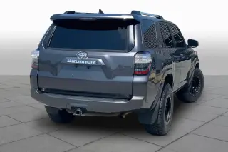 Toyota 4Runner 2023 4x2 SR5 4p SUV