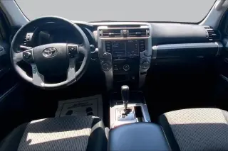 Toyota 4Runner 2023 4x2 SR5 4p SUV