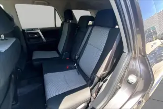Toyota 4Runner 2023 4x2 SR5 4p SUV