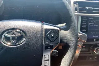 Toyota 4Runner 2023 4x2 SR5 4p SUV