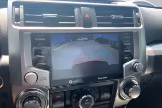 Toyota 4Runner 2023 4x2 SR5 4p SUV