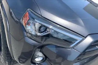 Toyota 4Runner 2023 4x2 SR5 4p SUV