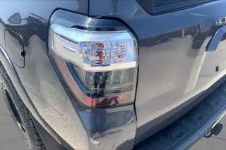 Toyota 4Runner 2023 4x2 SR5 4p SUV
