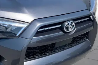 Toyota 4Runner 2023 4x2 SR5 4p SUV