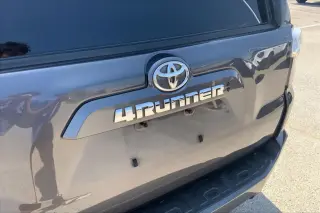Toyota 4Runner 2023 4x2 SR5 4p SUV