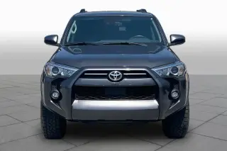 Toyota 4Runner 2023 4x2 SR5 4p SUV