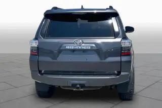 Toyota 4Runner 2023 4x2 SR5 4p SUV